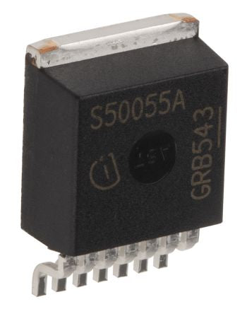 Infineon BTS500551TMAATMA1 7528261