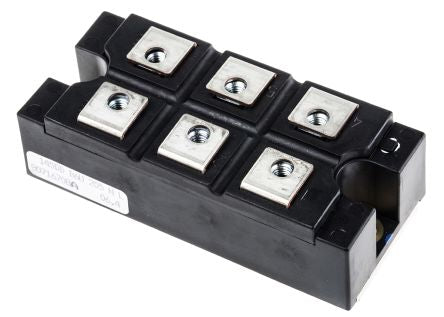 Infineon DDB6U205N16LHOSA1 7528293