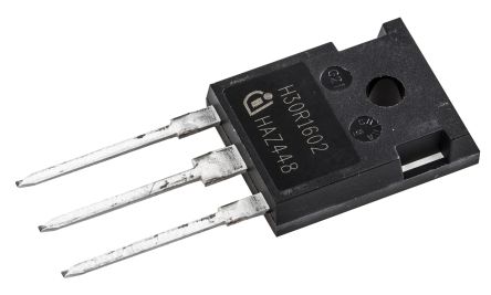 Infineon IHW30N160R2FKSA1 9114779