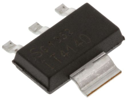 Infineon ITS4140NHUMA1 7528407