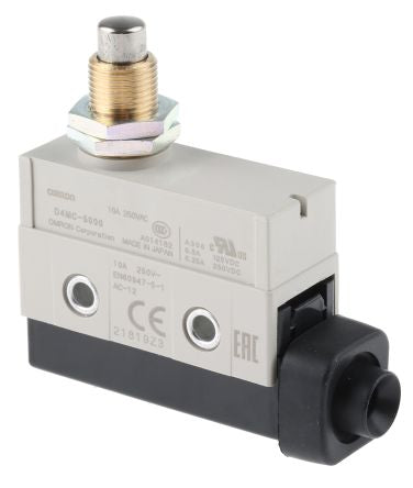 Omron D4MC-5000 7529993