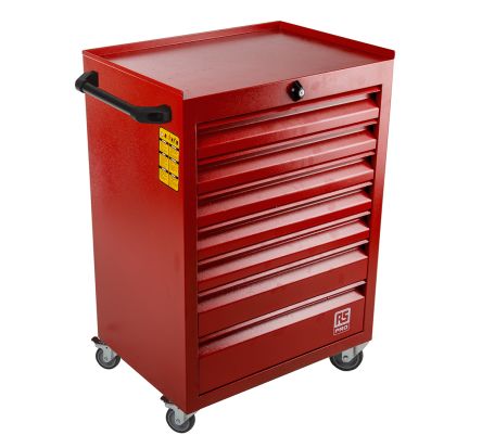 RS PRO Tool Chest 7531589