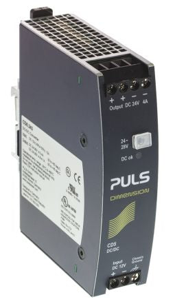 PULS CD5.243 7531986