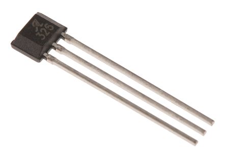 Allegro Microsystems A1326LUA-T 7532012