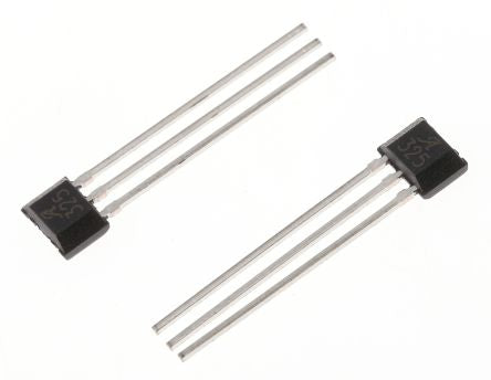 Allegro Microsystems A1325LUA-T 1709127