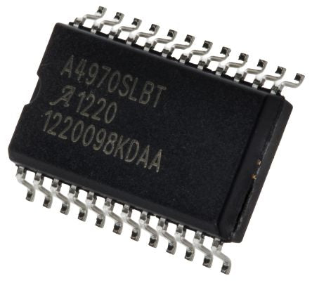 Allegro Microsystems A4970SLBTR-T 1729283
