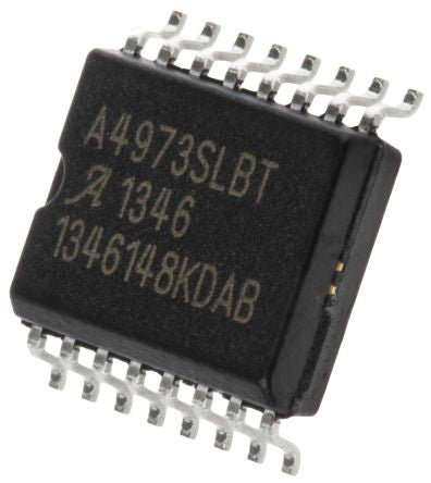 Allegro Microsystems A4973SLBTR-T 7532046