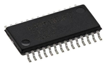 Allegro Microsystems A4980KLPTR-T 7532052