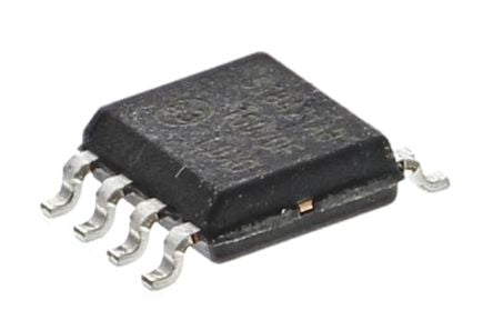 Silicon Labs Si8421AB-D-IS 7532210