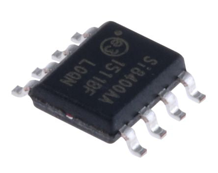 Silicon Labs Si8400AA-B-IS 7532260