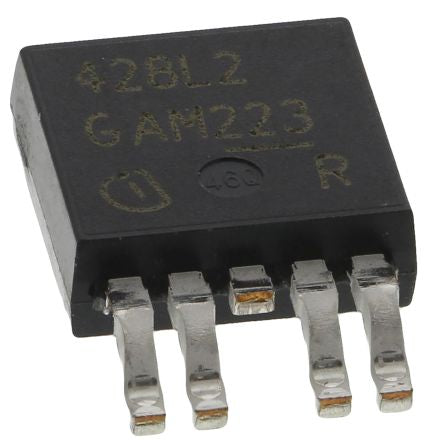 Infineon BTS428L2ATMA1 7532876
