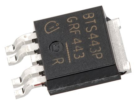 Infineon BTS443PAUMA1 7532888