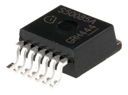 Infineon BTS500851TMAATMA1 7532891