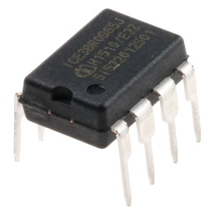 Infineon ICE3BR0665JXKLA1 7532964