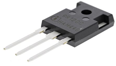 Infineon IPW90R120C3FKSA1 9115038