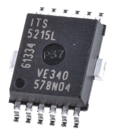 Infineon ITS5215LCUMA1 7533112