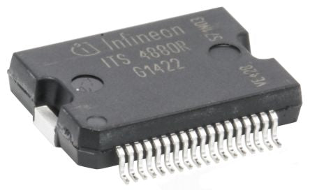 Infineon ITS4880RCUMA1 7533119