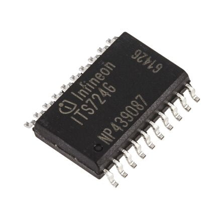 Infineon ITS724GFUMA1 7533131