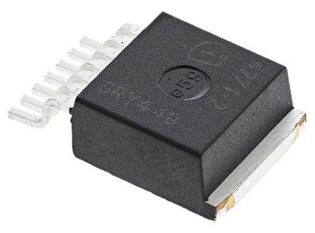 Infineon TLE42712GATMA1 7533239