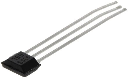 Infineon TLE4906LHALA1 7533251