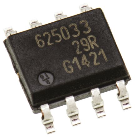 Infineon TLE6250GV33XUMA1 7533279