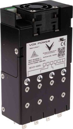 Vox Power Nevo+600S-4-4-4-4 7538101