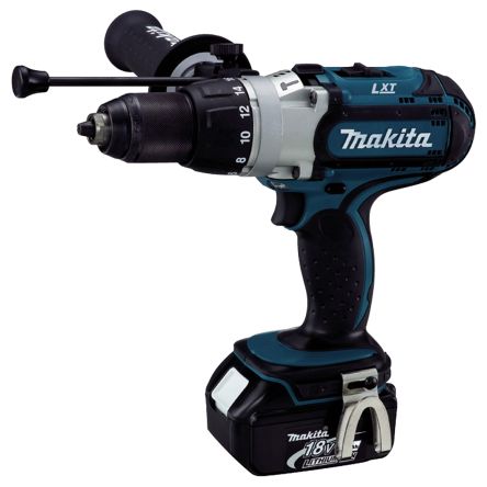 Makita DHP451RTJ 7541139