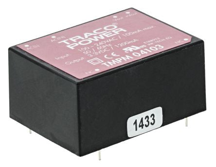 TRACOPOWER TMPM 04103 7541365