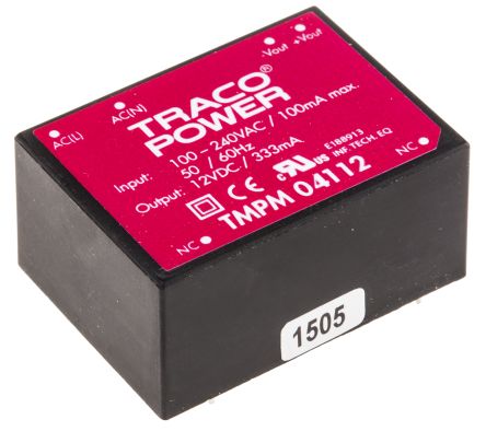 TRACOPOWER TMPM 04112 7541371