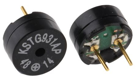 RS PRO 7542021