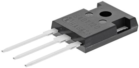 Infineon IGW40T120FKSA1 7545392