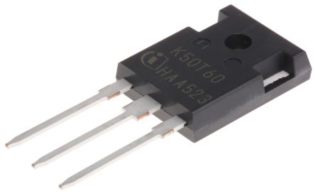 Infineon IKW50N60TFKSA1 7545409