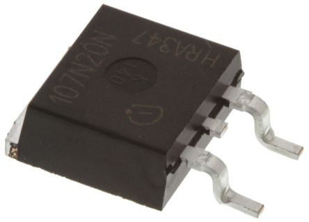 Infineon IPB107N20N3GATMA1 9110831