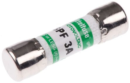 Littelfuse 0SPF003.T 7546263