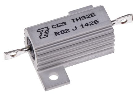 TE Connectivity THS25R02J 1644369