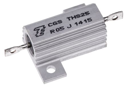 TE Connectivity THS25R05J 1644370