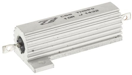 TE Connectivity THS5010RJ 1355186