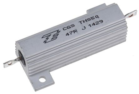 TE Connectivity THS5047RJ 1649054