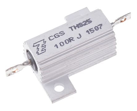 TE Connectivity THS25100RJ 7547799