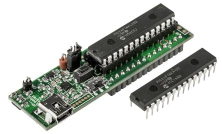 Microchip DM240013-1 7553090