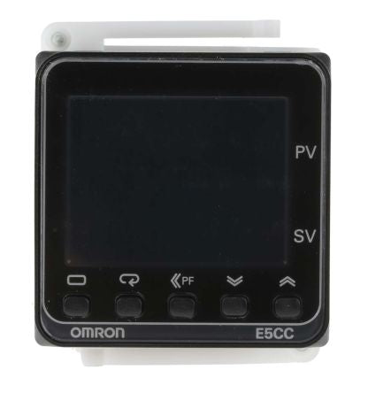 Omron E5CC-CX3A5M-000 7553194