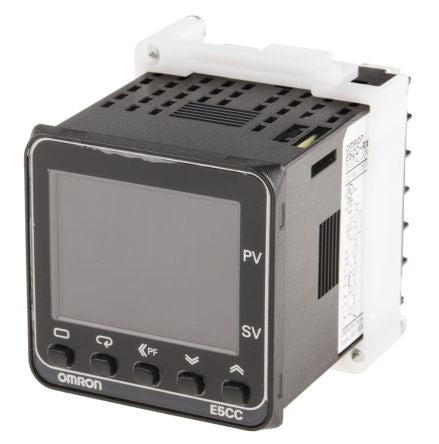 Omron E5CC-RX3A5M-000 7553217