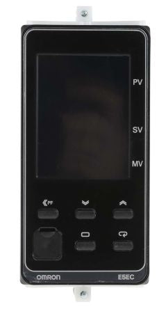 Omron E5EC-RX4A5M-000 7553264