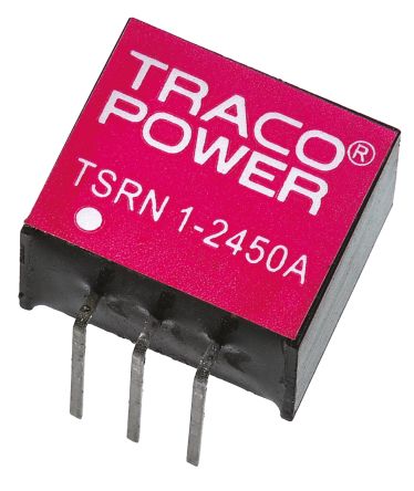 TRACOPOWER TSRN 1-2450A 1665669