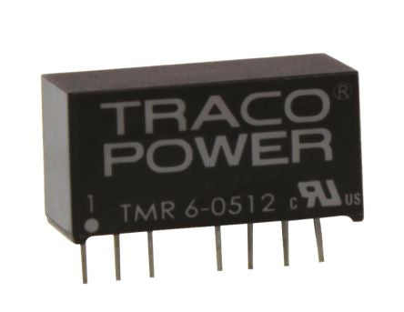 TRACOPOWER TMR 6-0512 7553472