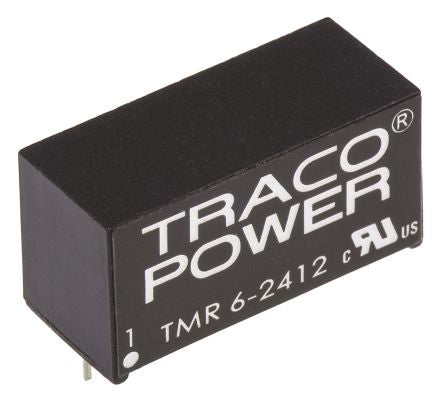 TRACOPOWER TMR 6-2412 1665682