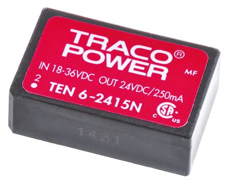 TRACOPOWER TEN 6-2415N 7553592