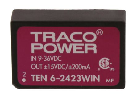 TRACOPOWER TEN 6-2423WIN 1665753