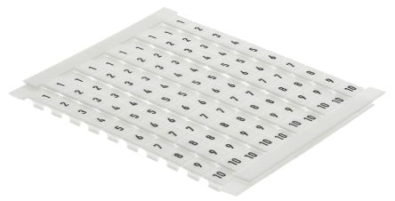 Weidmuller DEK 6 FSZ 1-10 -133360001 7553734