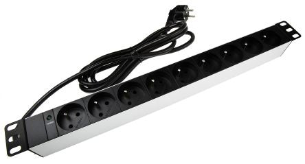 RS PRO 7553961